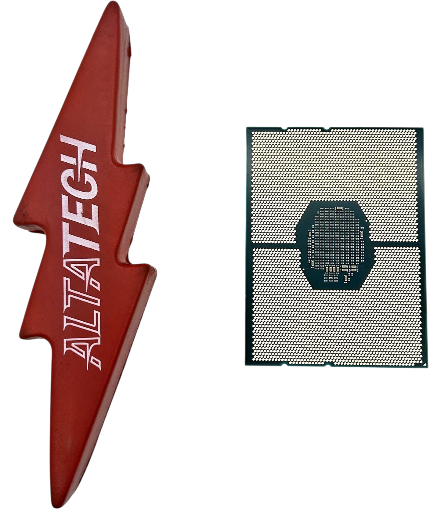 Dell SRFBP 1.9GHZ/8.25MB/85W/6C, BR 3204, Used