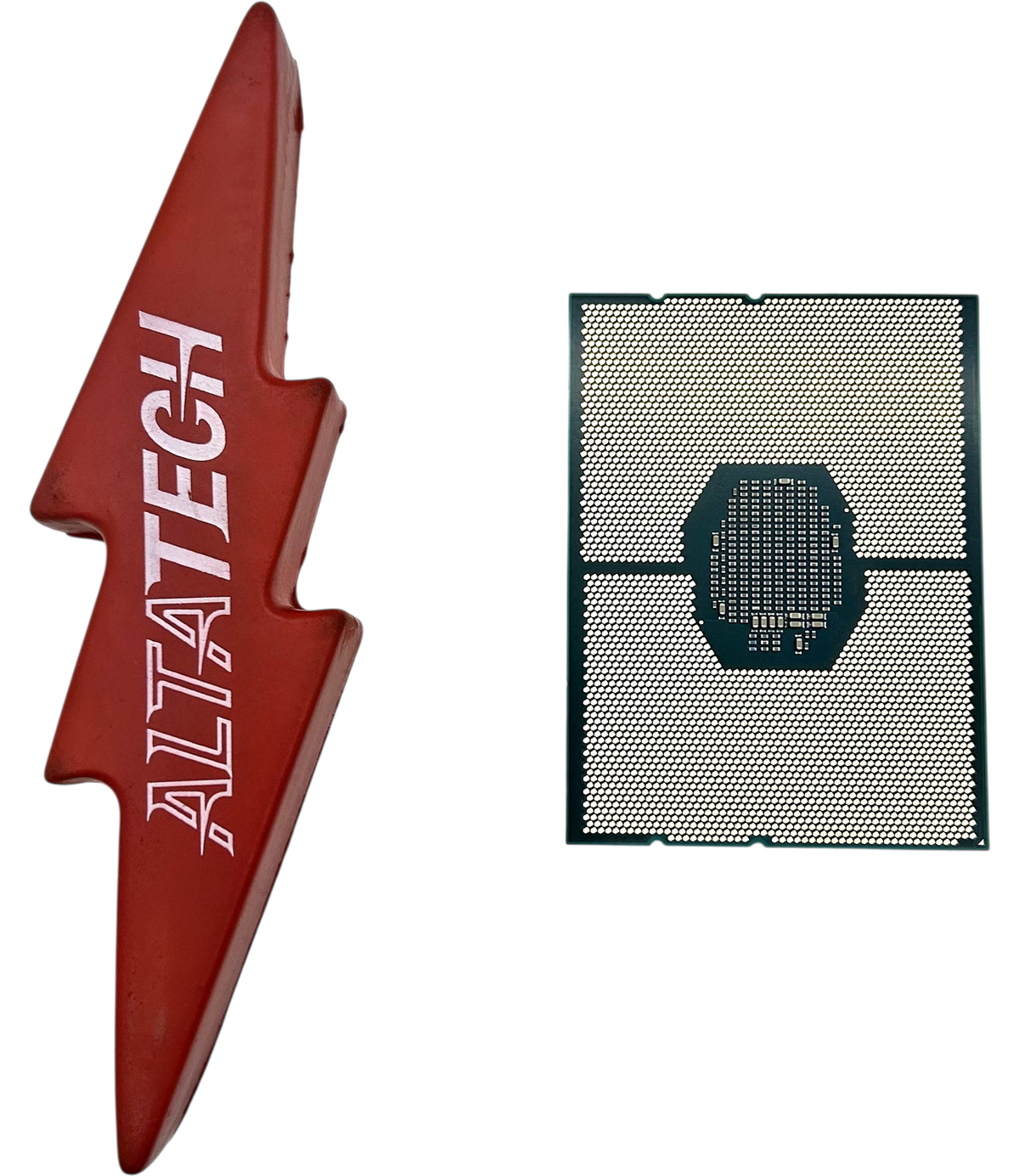 Dell SRFBP 1.9GHZ/8.25MB/85W/6C, BR 3204, Used