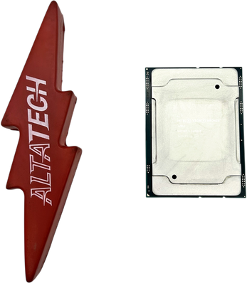Dell SRFBP 1.9GHZ/8.25MB/85W/6C, BR 3204, Used