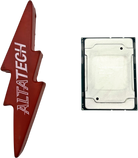 Dell SRFBP 1.9GHZ/8.25MB/85W/6C, BR 3204, Used