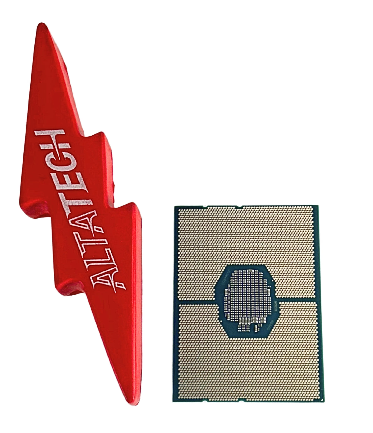 Dell SRG1W 2.4GHZ/16.5MB/100W/12C, AG 4214R, Used