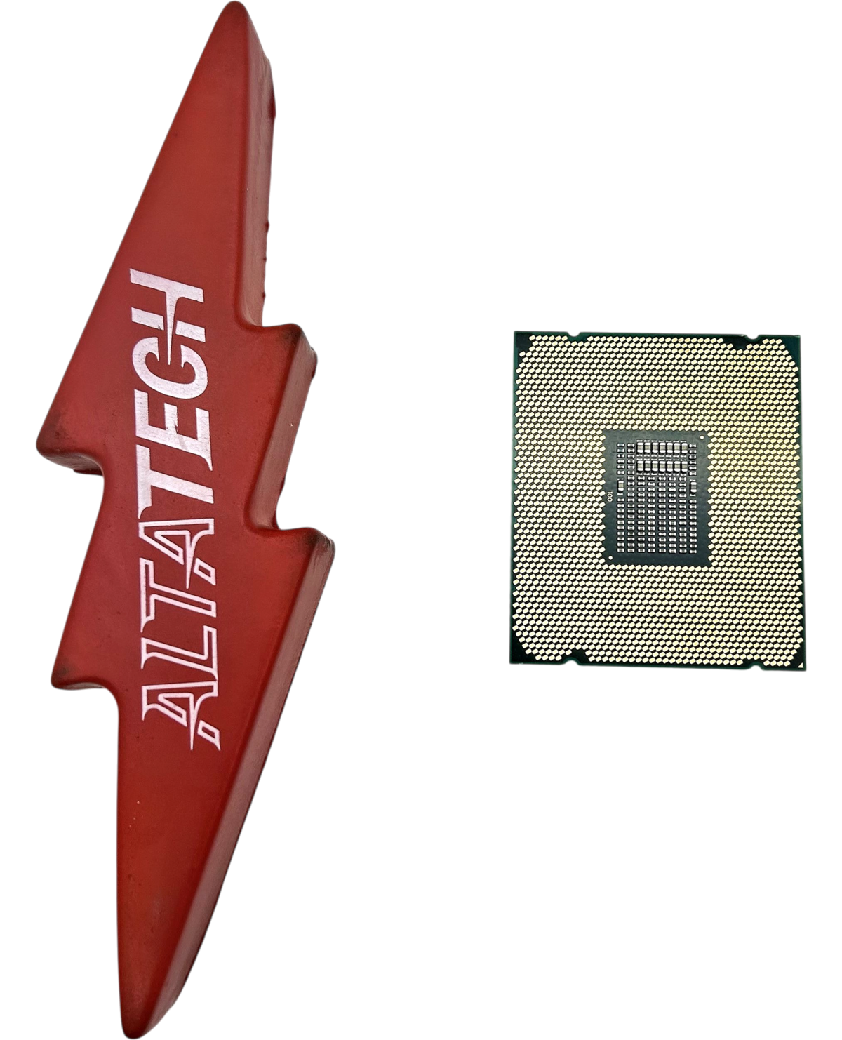 Dell SRGVA W-2235 3.8GHZ/8.25MB/130W/6C, Used