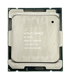 Dell SRGVA W-2235 3.8GHZ/8.25MB/130W/6C, Used