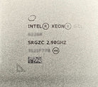 Dell SRGZC 2.9GHZ/22MB/150W/16C, AU 6226R, Used