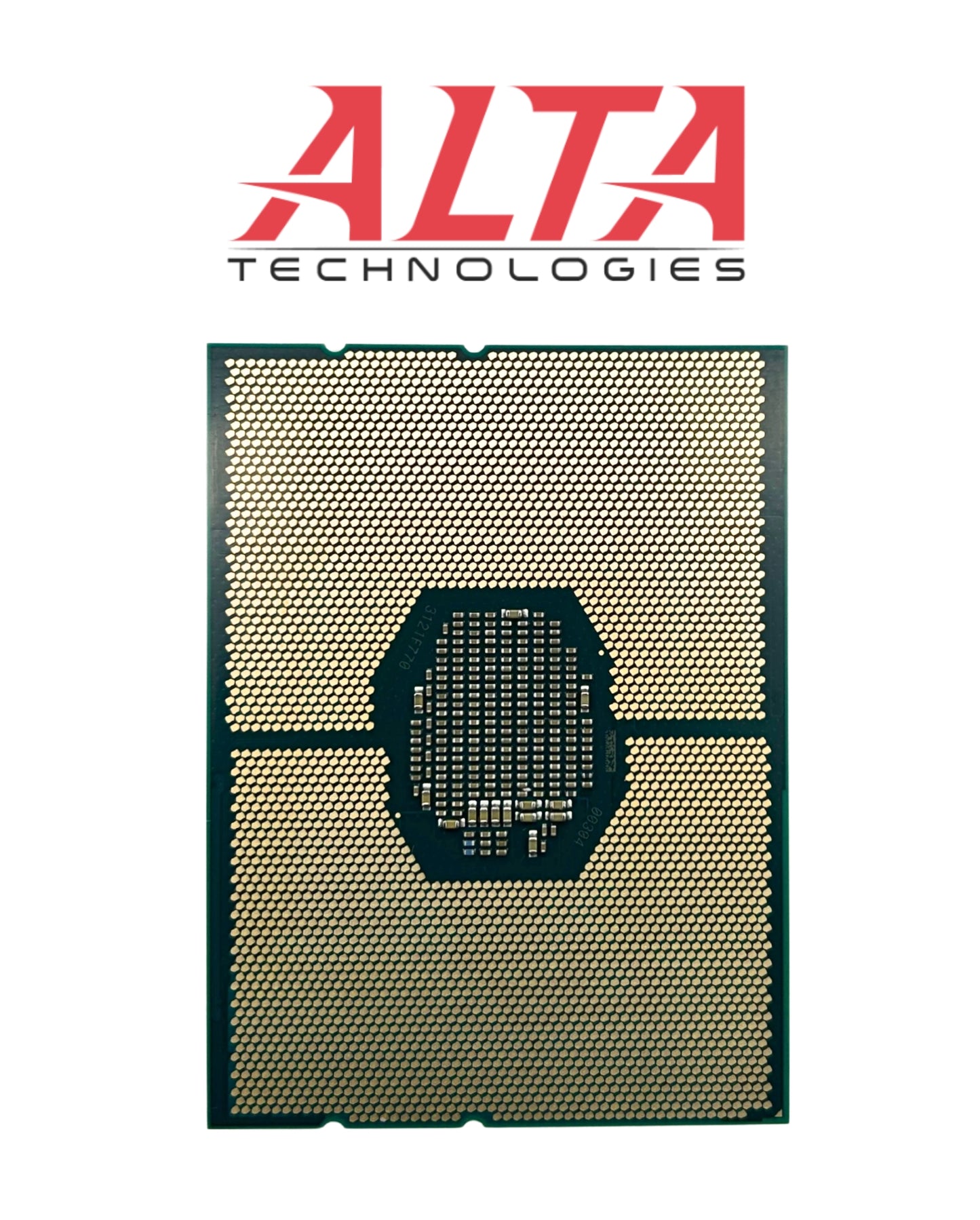 Dell SRGZC 2.9GHZ/22MB/150W/16C, AU 6226R, Used