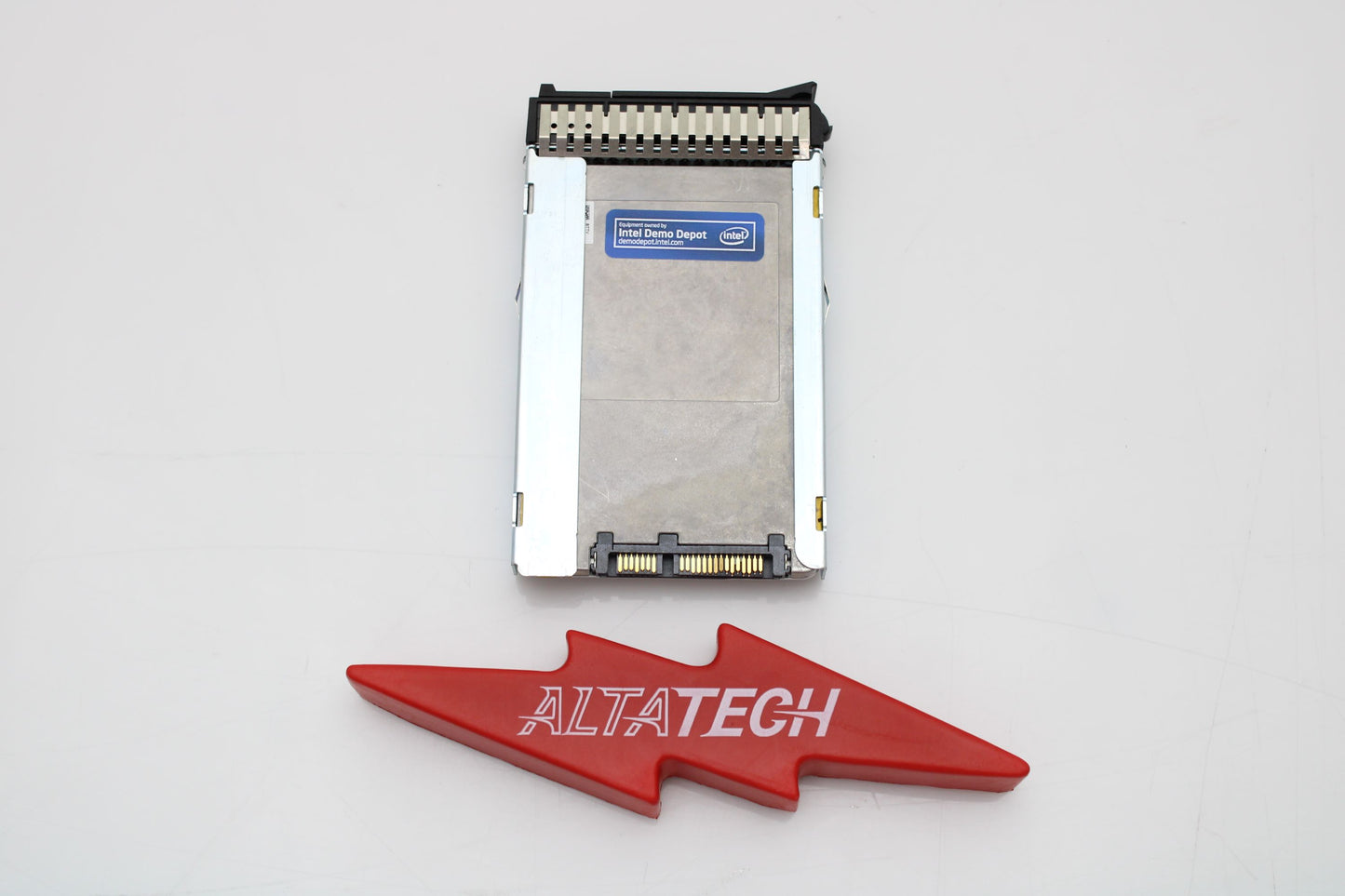 Dell SSDSC2BA200G3R 200GB SSD Sata 2.5 6g wi s3700, Used