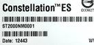 Dell ST2000NM0001 2TB 7.2K SAS 3.5 6G ST2000NM0001, Used