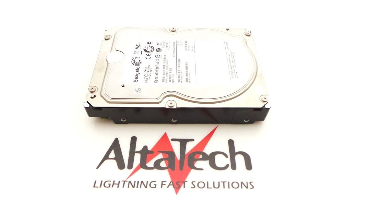 Dell ST2000NM0023 2TB 7.2K SAS 3.5" 6G, Used