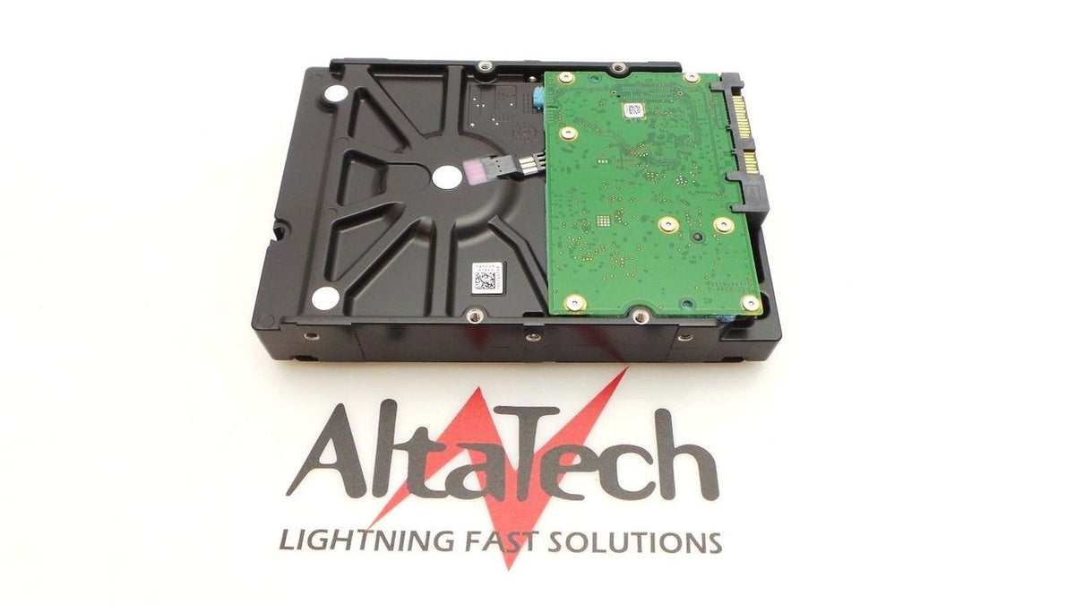 Dell ST2000NM0023 2TB 7.2K SAS 3.5" 6G, Used