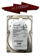 Dell ST3000NM0023 3TB 7.2K SAS 3.5 6G EP ST3000NM0023 / 9ZM278-150, Used