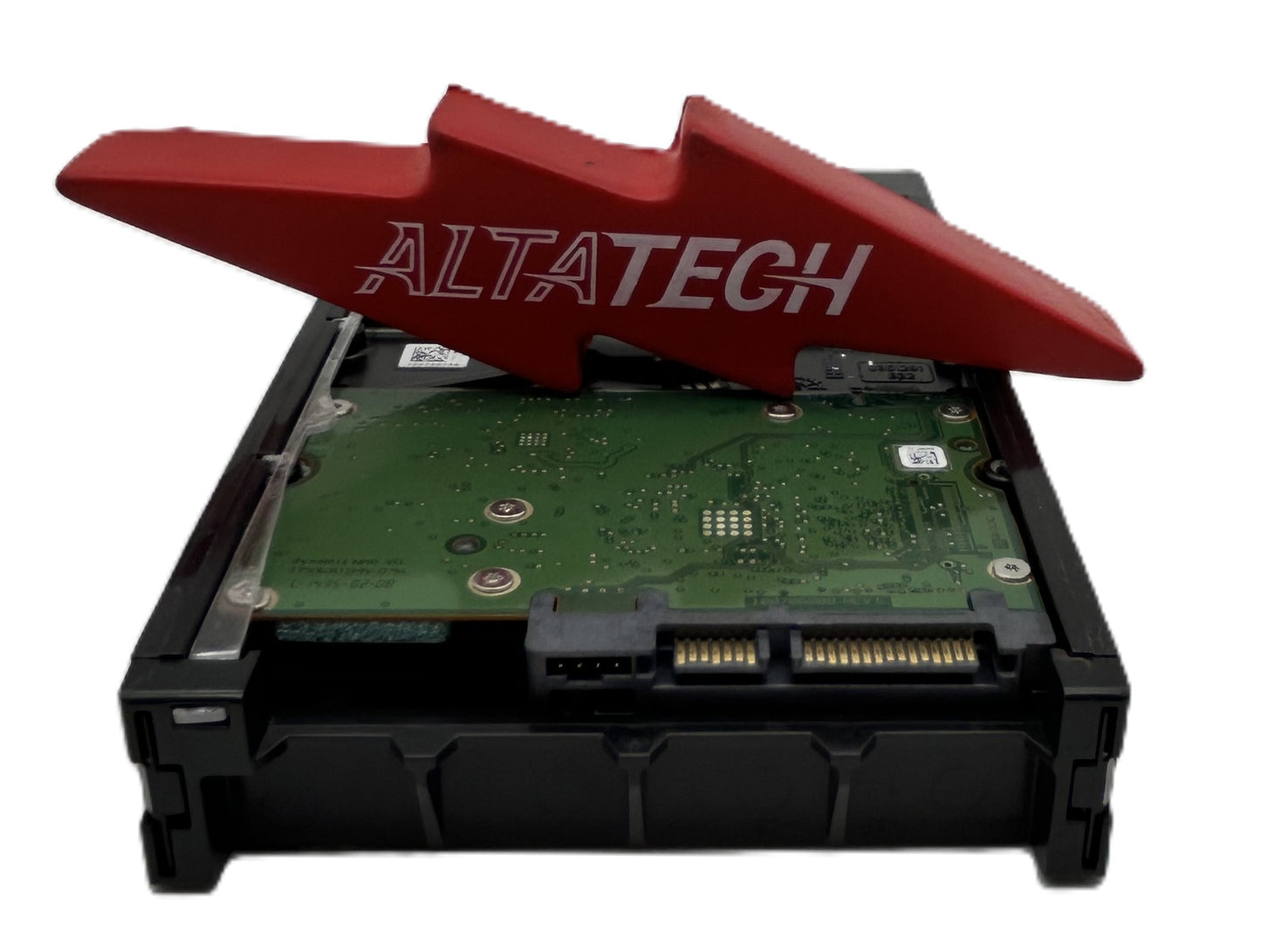Dell ST3000NM0033 3TB 7.2K SATA 3.5 6G EP ST3000NM0033 / 9ZM178-036, Used