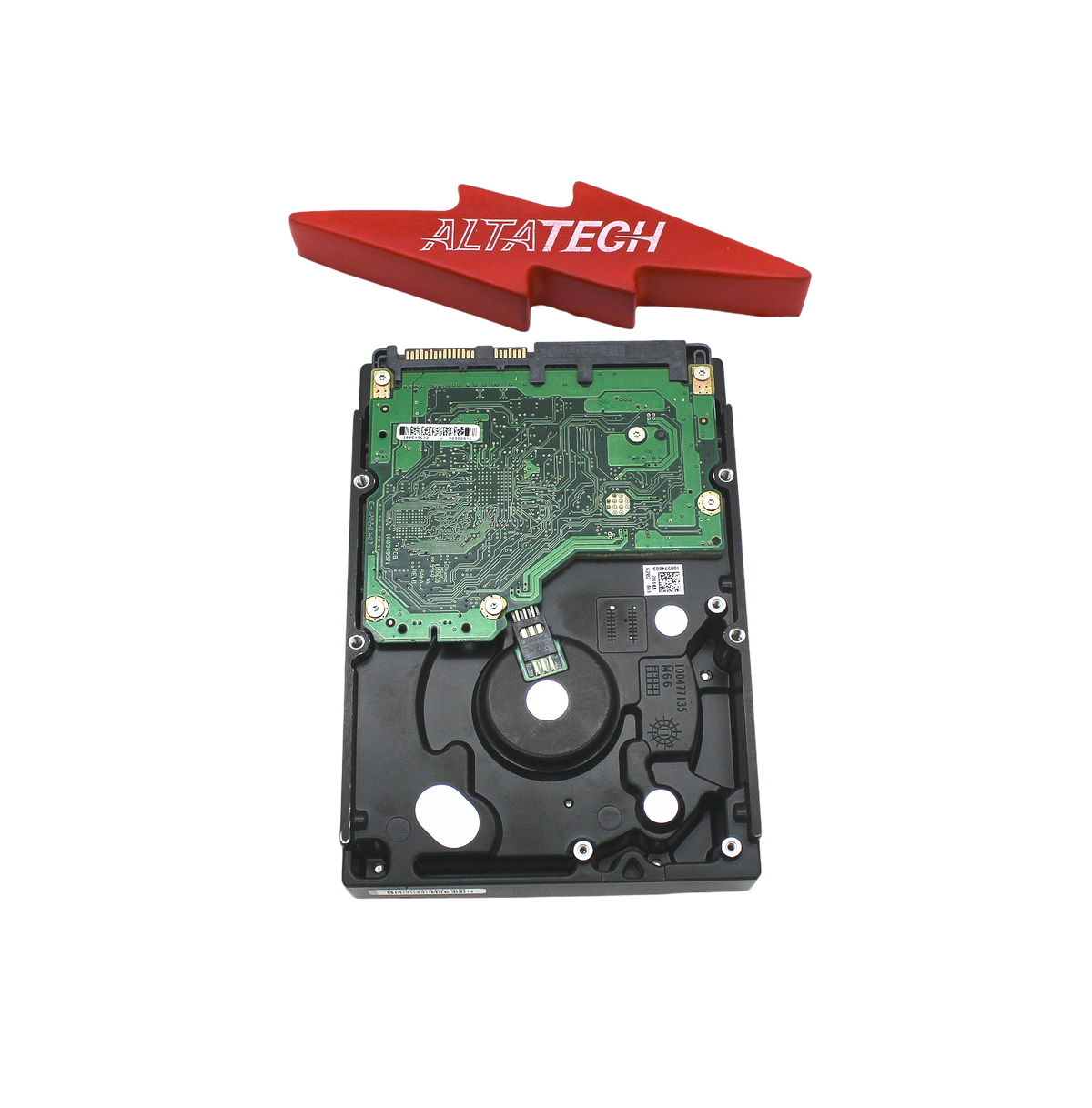 Dell ST3300657SS 300GB 15K SAS 3.5 6G for DELL Server & Storage PN F617N, Used
