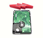 Dell ST3450856SS 450GB 15K SAS 3.5 3G SEAGATE HDD, Used