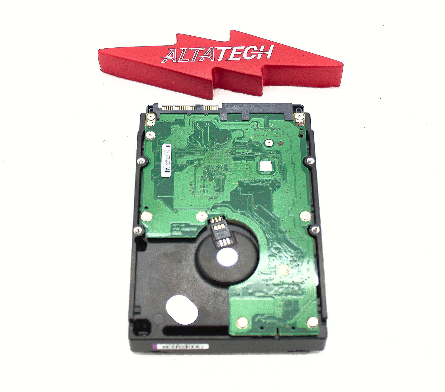 Dell ST3450856SS 450GB 15K SAS 3.5 3G SEAGATE HDD, Used