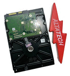Dell ST3500418AS 500GB 7.2K SATA 3.5 3G 16M, Used