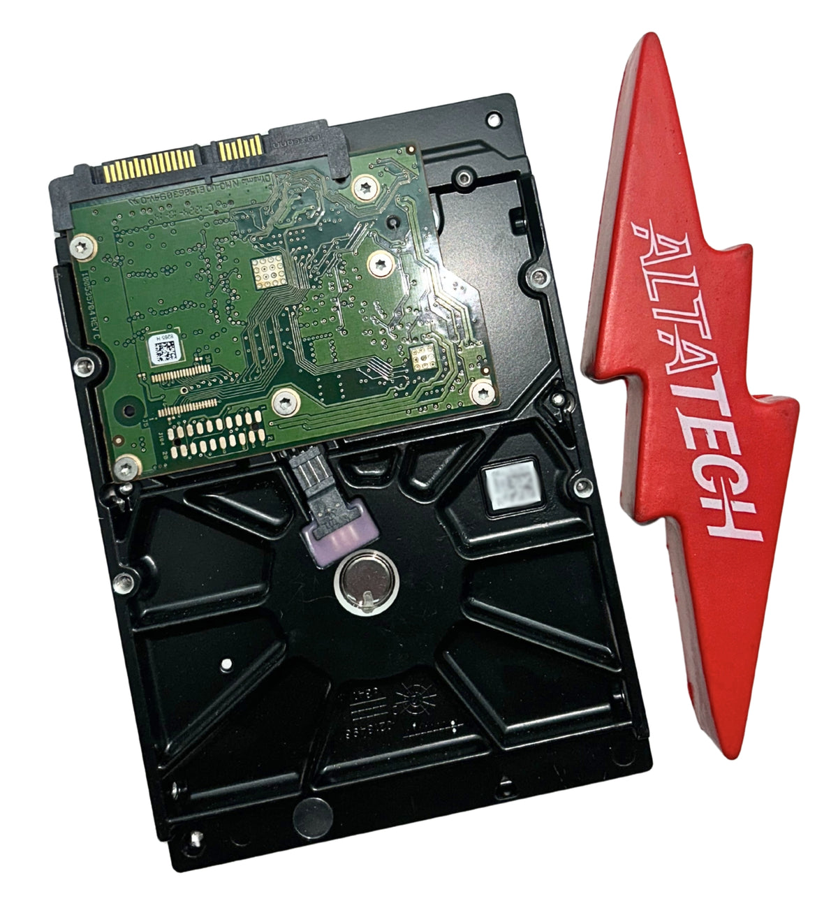 Dell ST3500418AS 500GB 7.2K SATA 3.5 3G 16M, Used