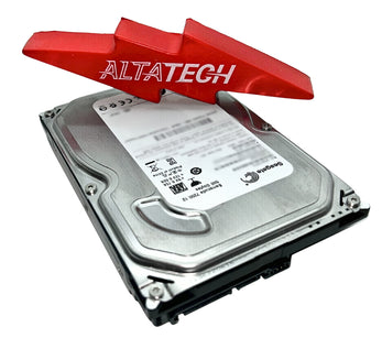 Dell ST3500418AS 500GB 7.2K SATA 3.5 3G 16M, Used