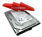 Dell ST3500418AS 500GB 7.2K SATA 3.5 3G 16M, Used