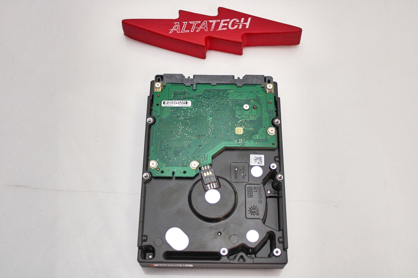 Dell ST3600057FC 600GB 15K FC 3.5 6G SEAGATE HDD, Used