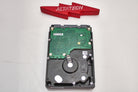 Dell ST3600057FC 600GB 15K FC 3.5 6G SEAGATE HDD, Used