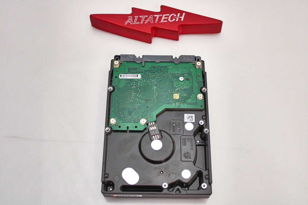 Dell ST3600057FC 600GB 15K FC 3.5 6G SEAGATE HDD, Used