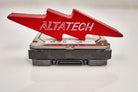 Dell ST3600057FC 600GB 15K FC 3.5 6G SEAGATE HDD, Used