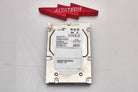 Dell ST3600057FC 600GB 15K FC 3.5 6G SEAGATE HDD, Used
