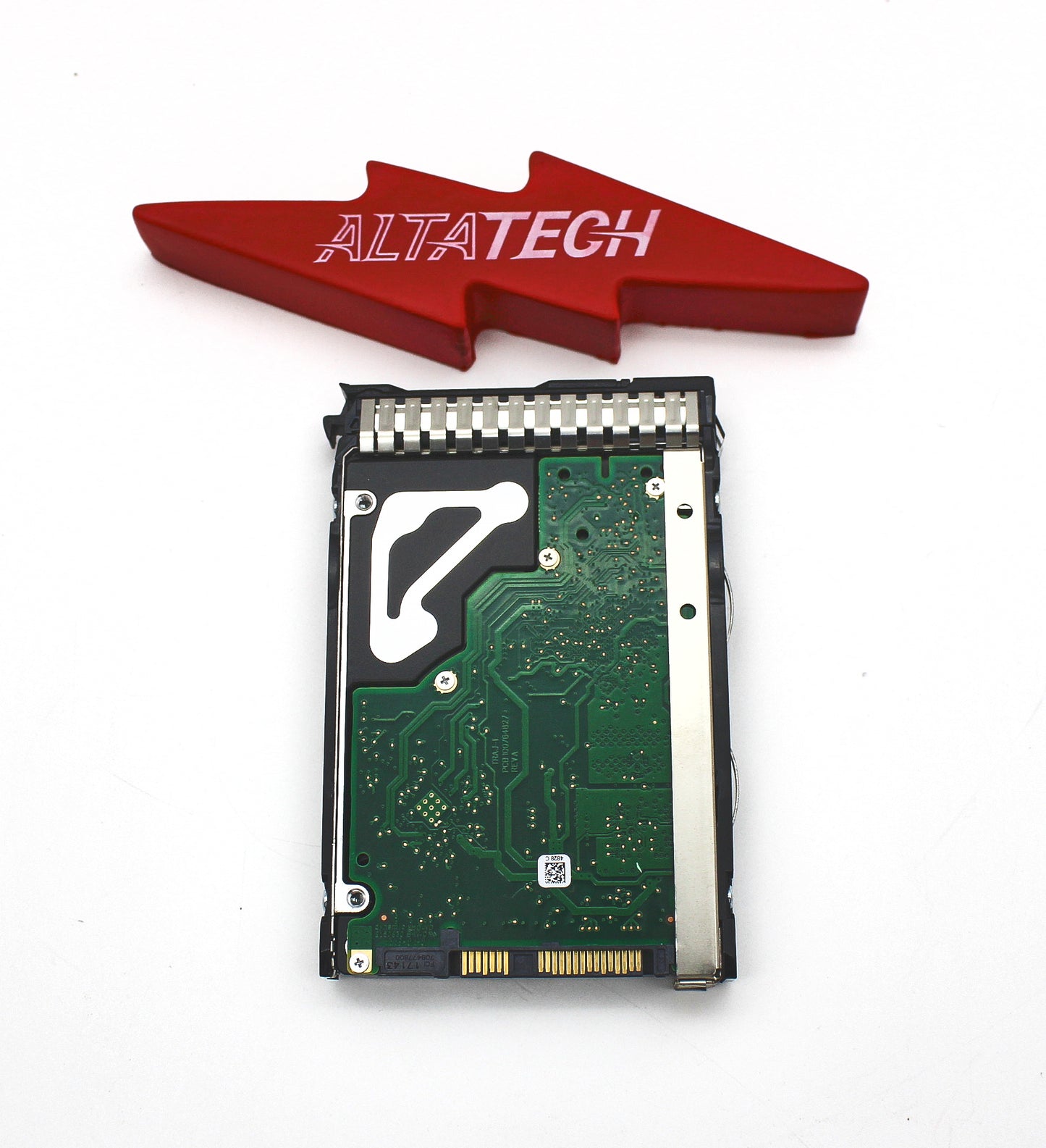 Dell ST450MP0005_NEW 450GB 15K SAS 2.5 12G E+ HDD, New No Box