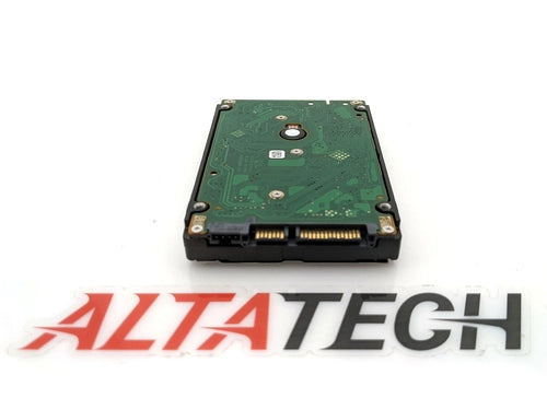 Dell ST91000640NS_REF 1TB 7.2K SATA 2.5 6G EP ST91000640N / 9RZ168-135, Used