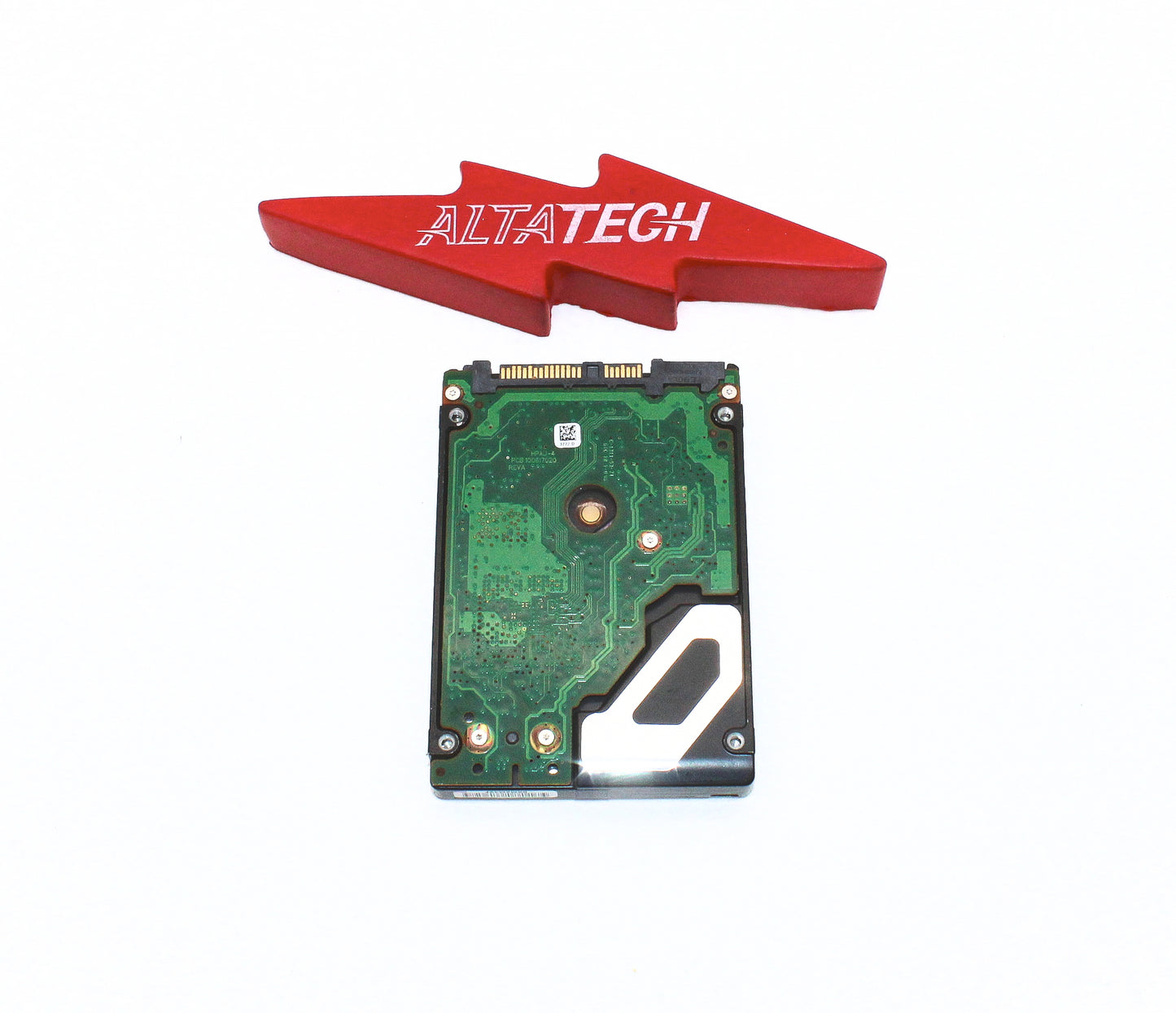 Dell ST9146752SS 146GB 15K SAS 2.5 6G SED SEAGATE, Used