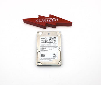 Dell ST9146752SS 146GB 15K SAS 2.5 6G SED SEAGATE, Used