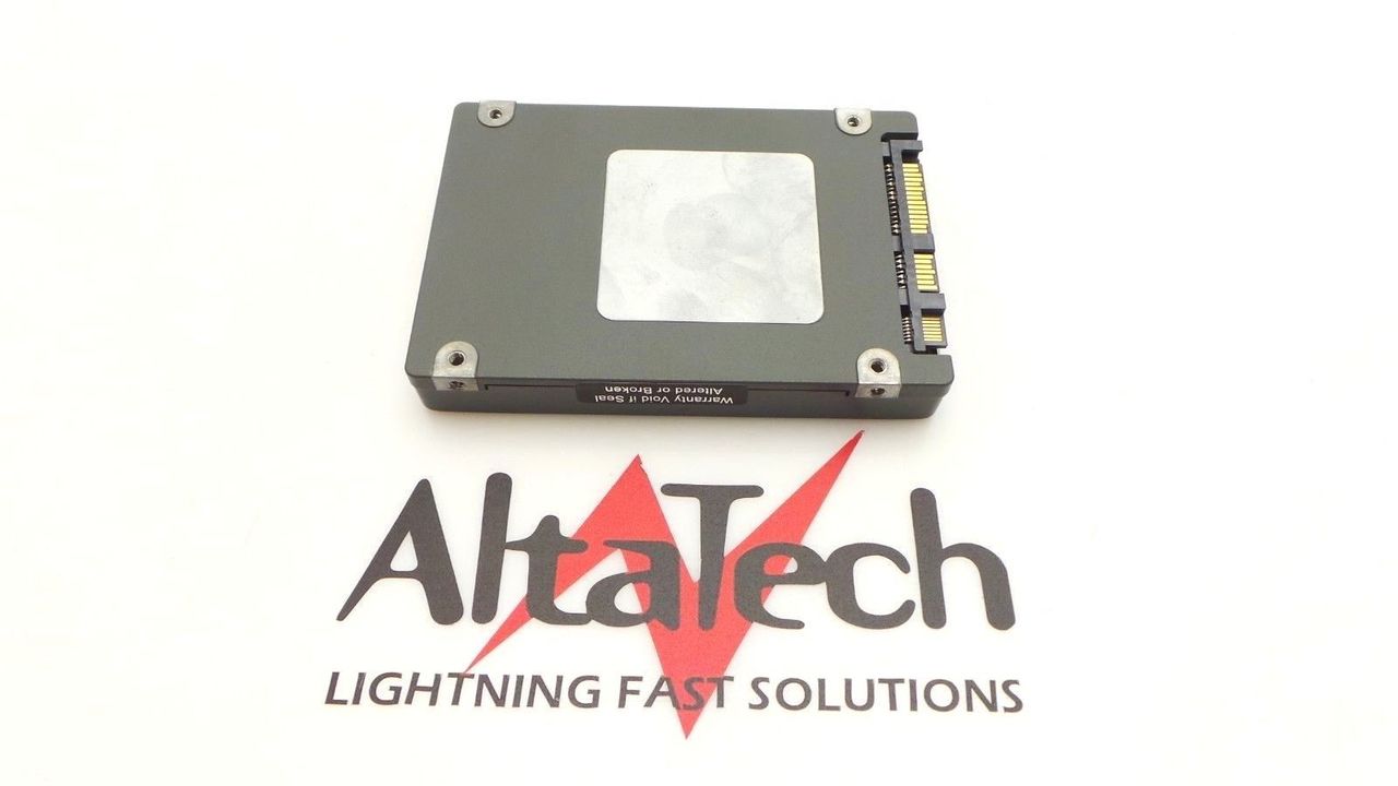 Dell SXKLTK 400GB SSD SAS 2.5" 12G MU, Used