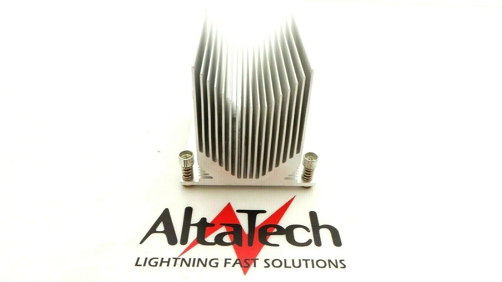 Dell 0T021F Precision T3500/T5500/T7500 Heatsink, Used