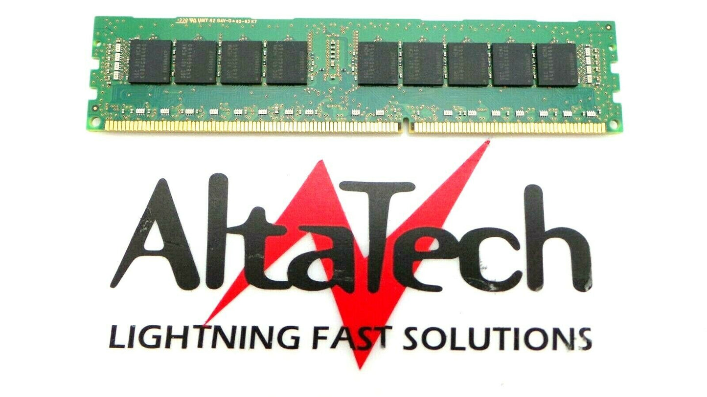 Dell T0F69 8GB PC3-14900R 1Rx4 ECC, Used