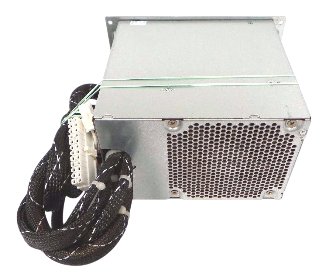 Dell T122K PowerEdge T310 375W ATX Switching Power Supply, Used