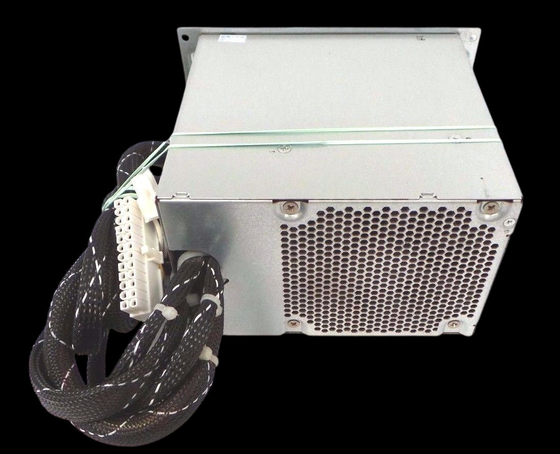 Dell 0T122K PowerEdge T310 375W ATX Switching Power Supply, Used