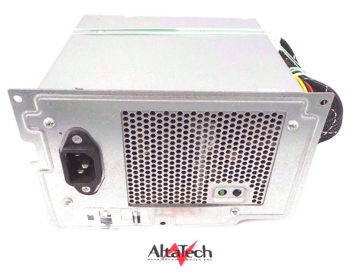 Dell T122K PowerEdge T310 375W ATX Switching Power Supply, Used