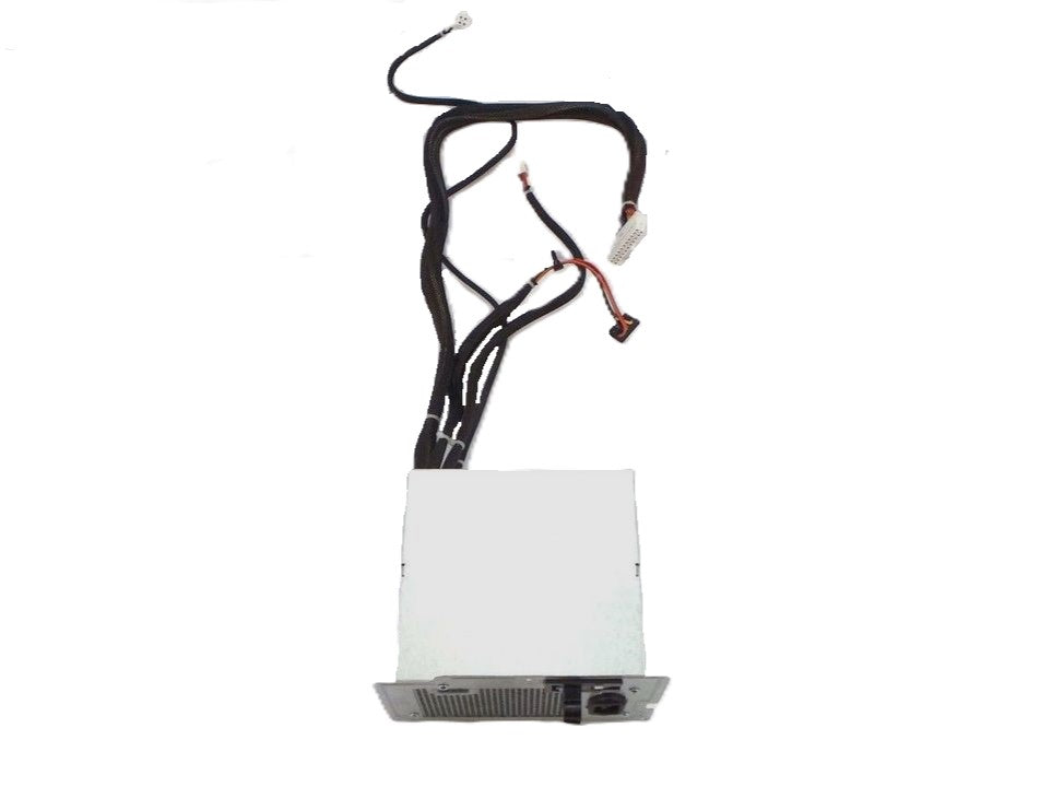 Dell 0T128K PowerEdge T310 375W Non-Redundant Power Supply, Used