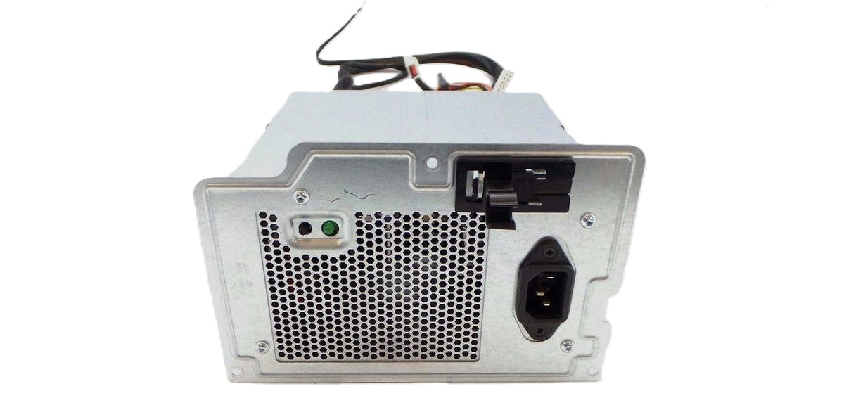 Dell 0T128K PowerEdge T310 375W Non-Redundant Power Supply, Used