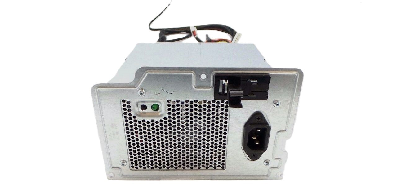 Dell 0T128K PowerEdge T310 375W Non-Redundant Power Supply, Used