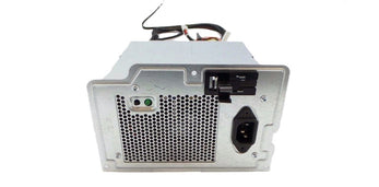 Dell 0T128K PowerEdge T310 375W Non-Redundant Power Supply, Used