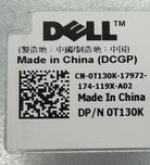 Dell T130K 400W POWER SUPPLY RDNT R310, Used