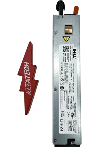 Dell T130K 400W POWER SUPPLY RDNT R310, Used