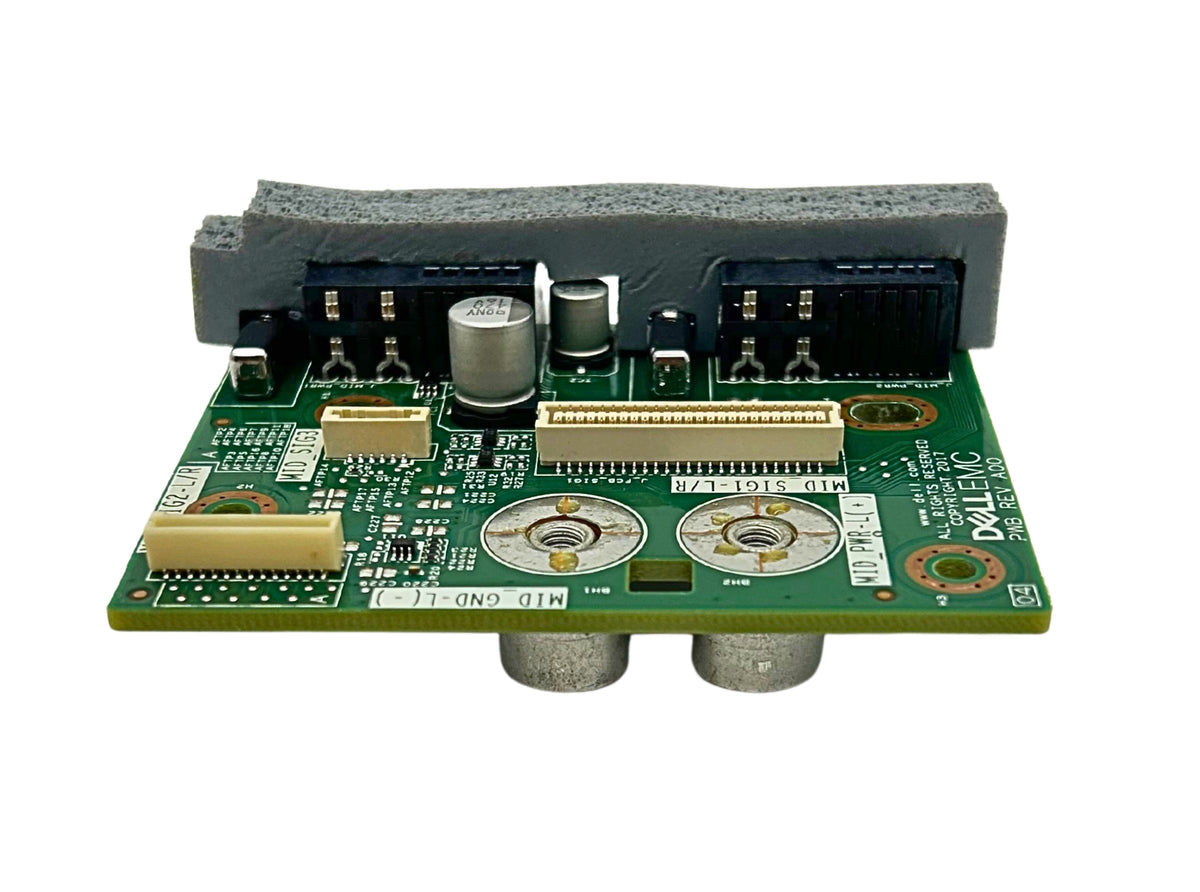 Dell T1M82 Midplane Board FOR C6420/c6400, Used