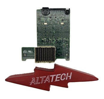 Dell T280R Intel Quad Port Mezzanine Card M-Blade, Used