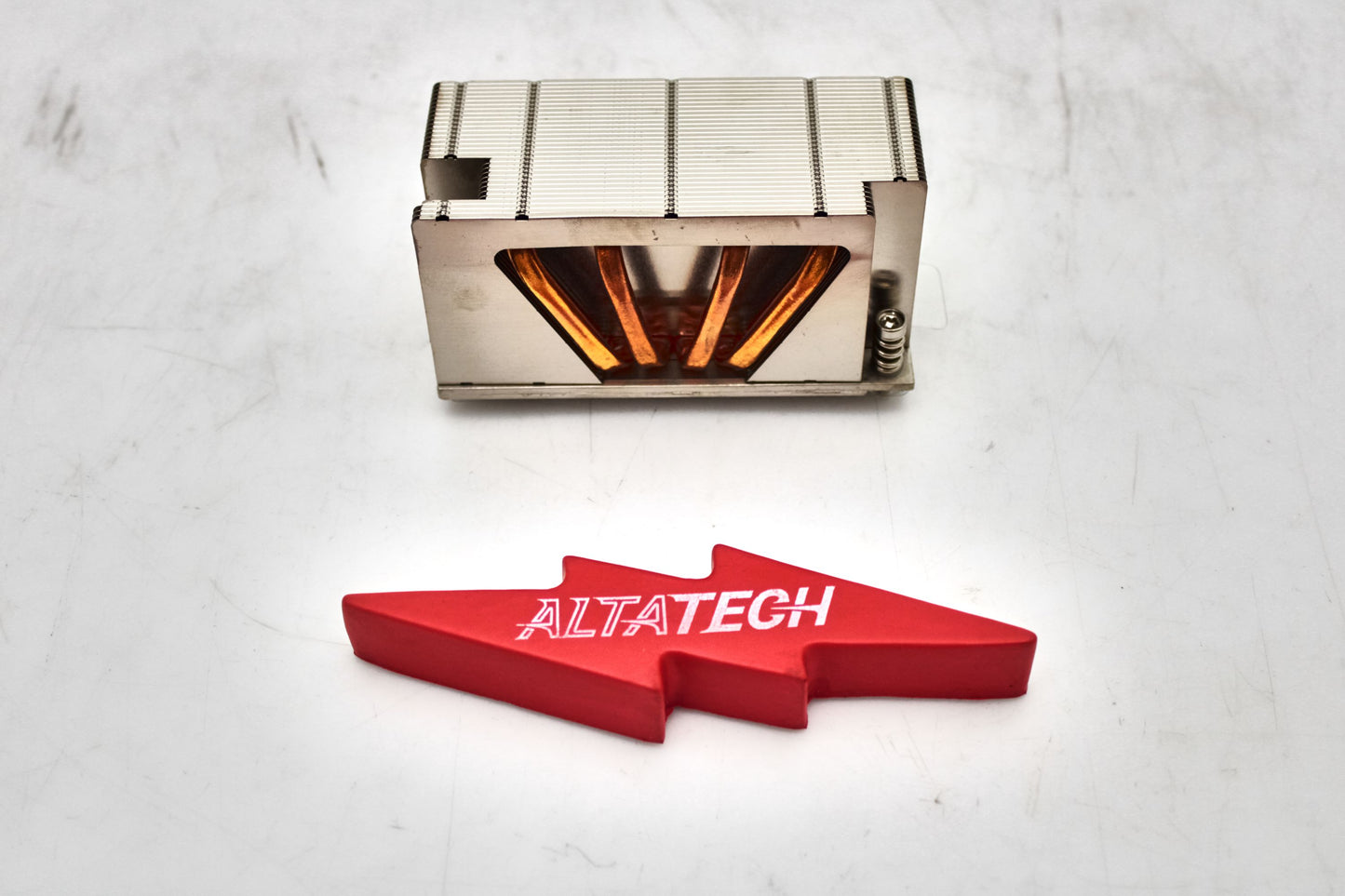 Dell T2JX1 STANDARD HEATSINK FOR R7415, Used