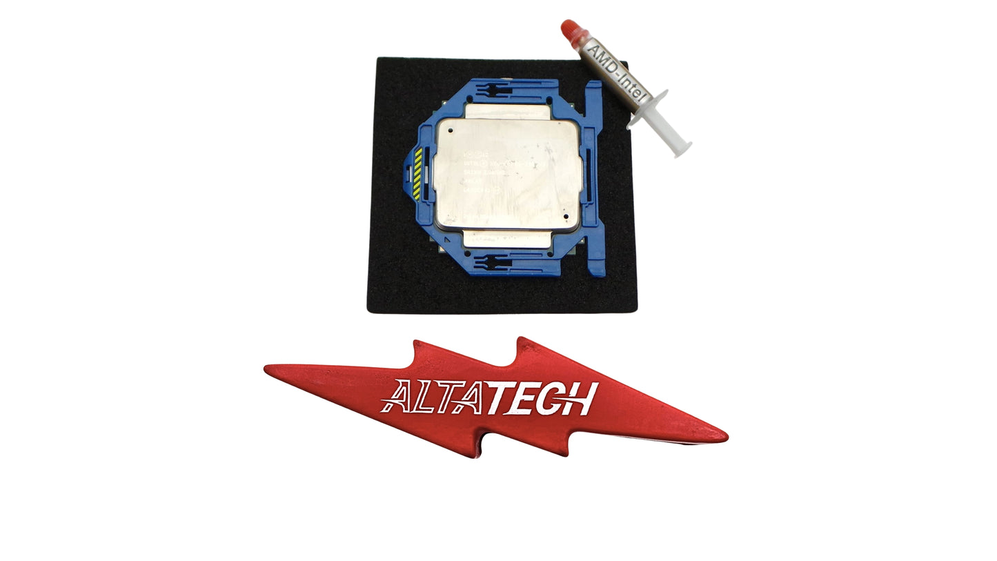 Dell T2MCV Intel Xeon E5-2683v3 14 Core 2.0GHZ 35MB 120W 14C Processor SR1XH, Used