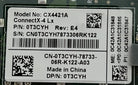 Dell T3CYH CX-4 25GB DP Mezzanine Card SFP28, Used