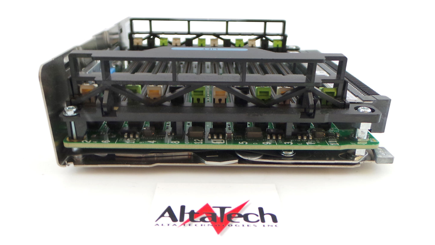 Dell T3P9M PowerEdge R930 Memory Riser Board, Used