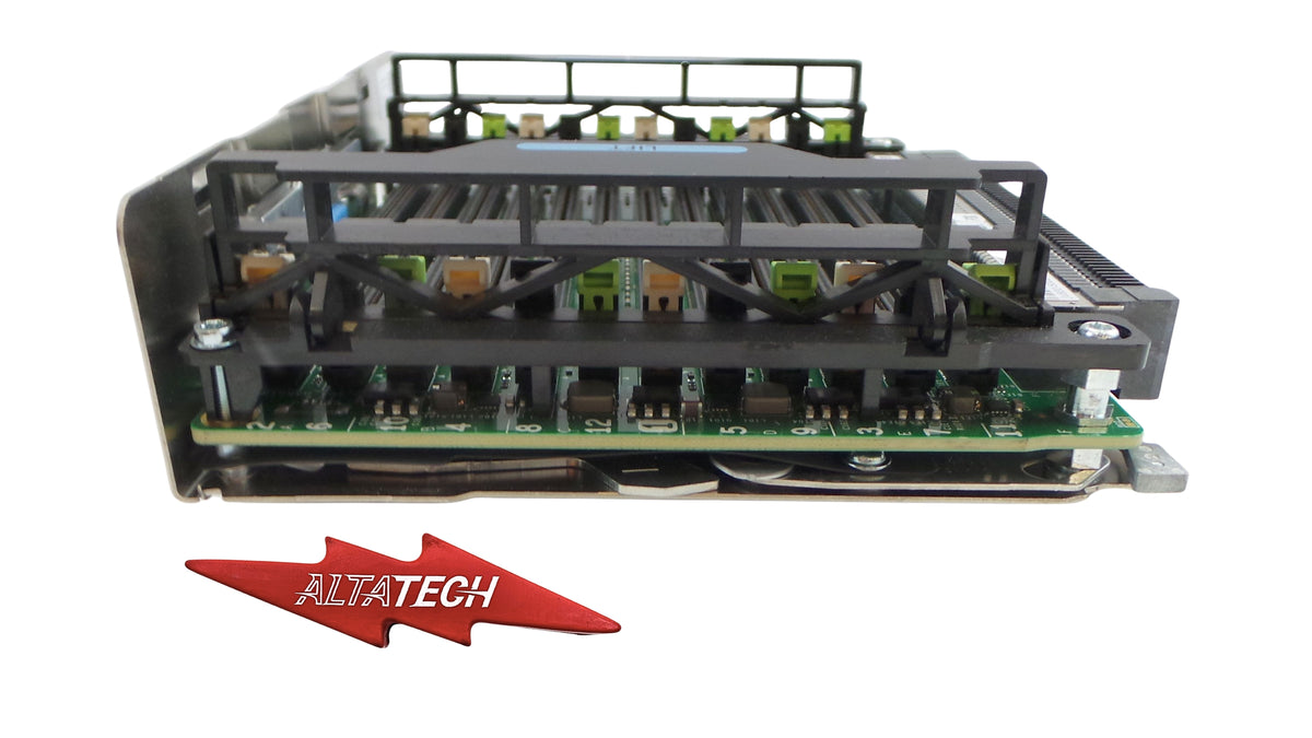 Dell 0T3P9M PowerEdge R930 Memory Riser Board, Used